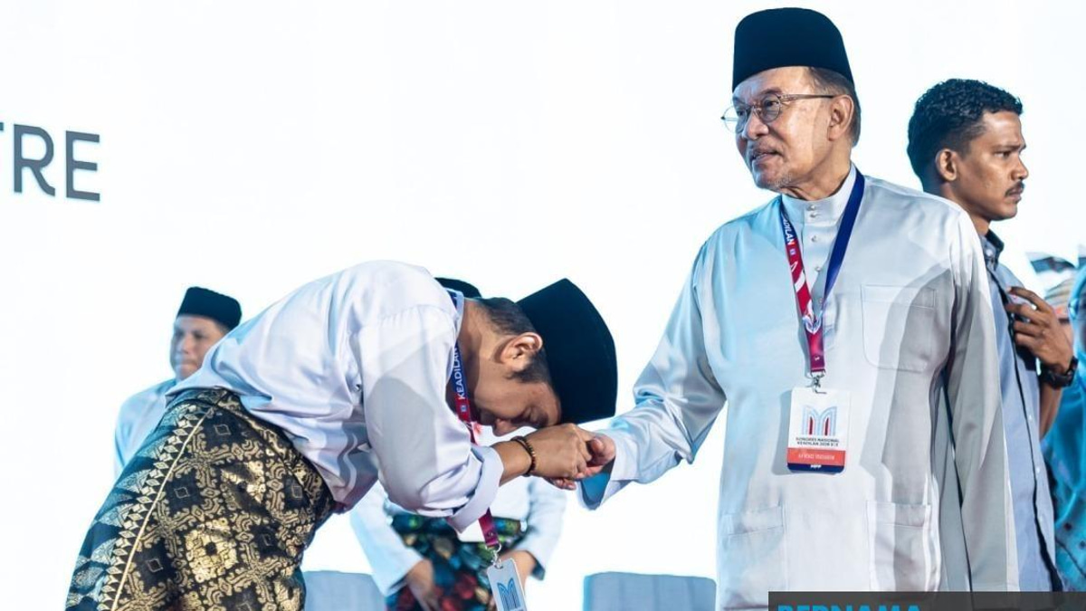AUKU 1971 Repeal a Reform Victory and Recognition of Student Activism, Says Adam Adli