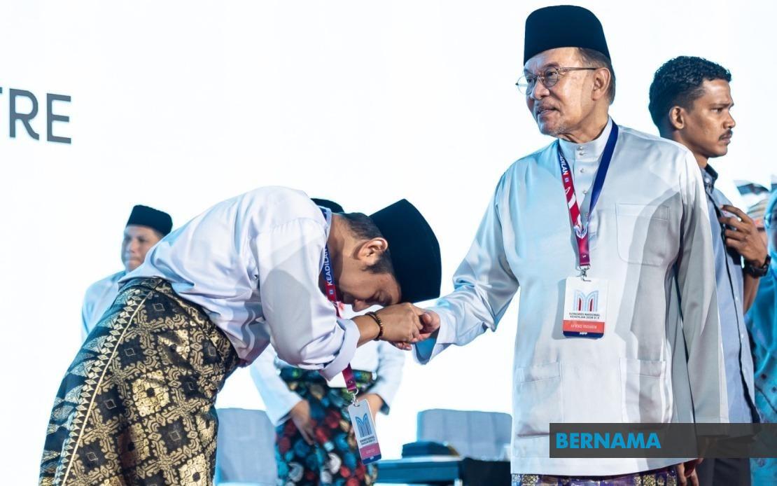 AUKU 1971 Repeal a Reform Victory and Recognition of Student Activism, Says Adam Adli