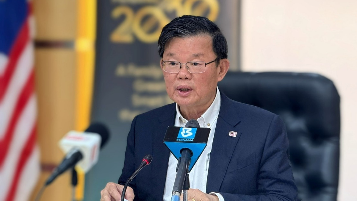 Penang Engages PwC to Chart Course for International Financial Centre