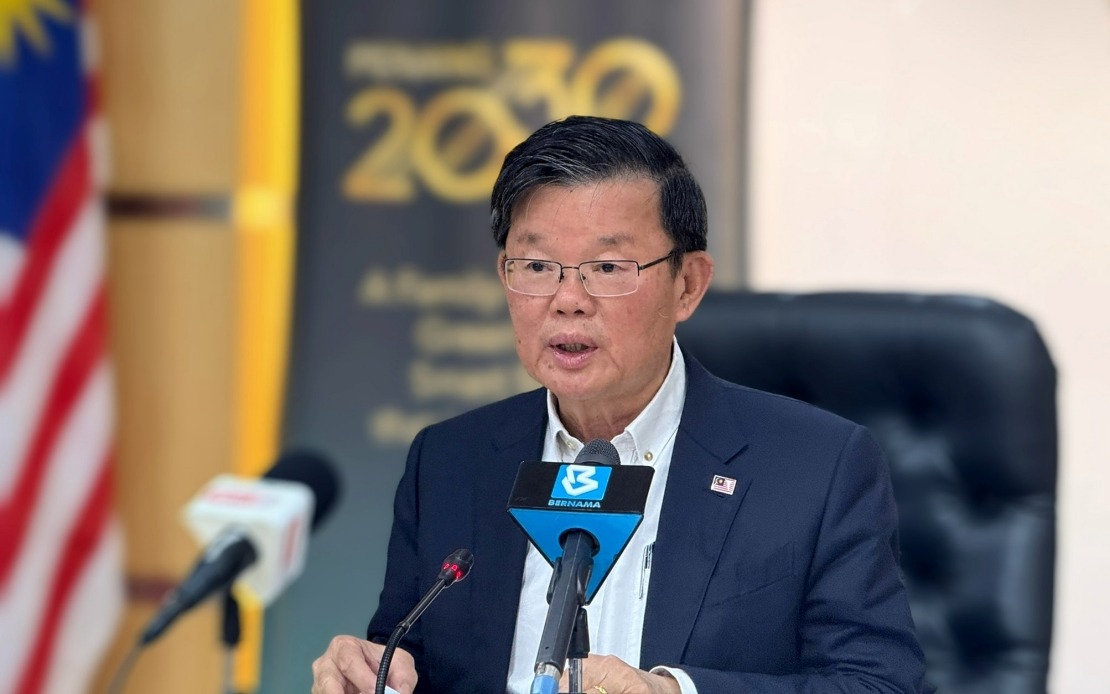 Penang PH Coalition to Refine Campaign Strategy Ahead of Next General Election