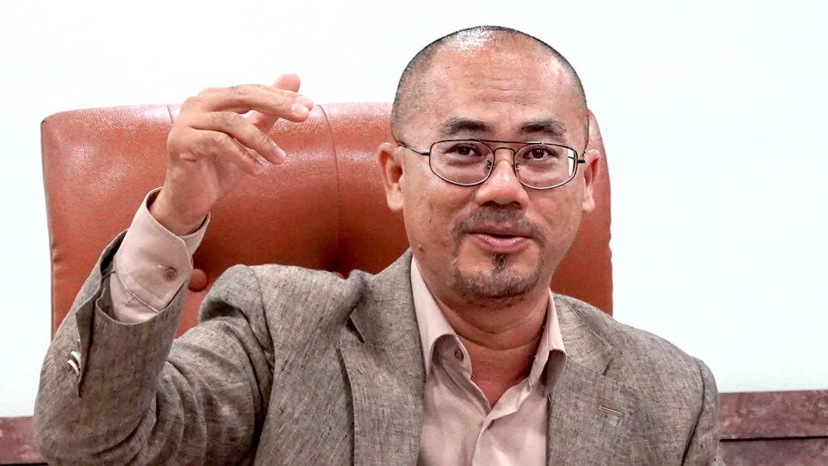 MAIPk Denies Eviction Orders, Blames Infrastructure Legacy for Trader Water Crisis