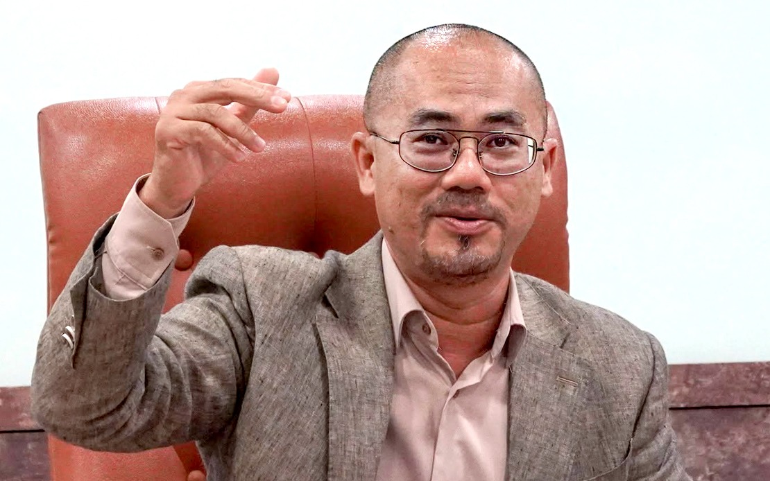 MAIPk Denies Eviction Orders, Blames Infrastructure Legacy for Trader Water Crisis