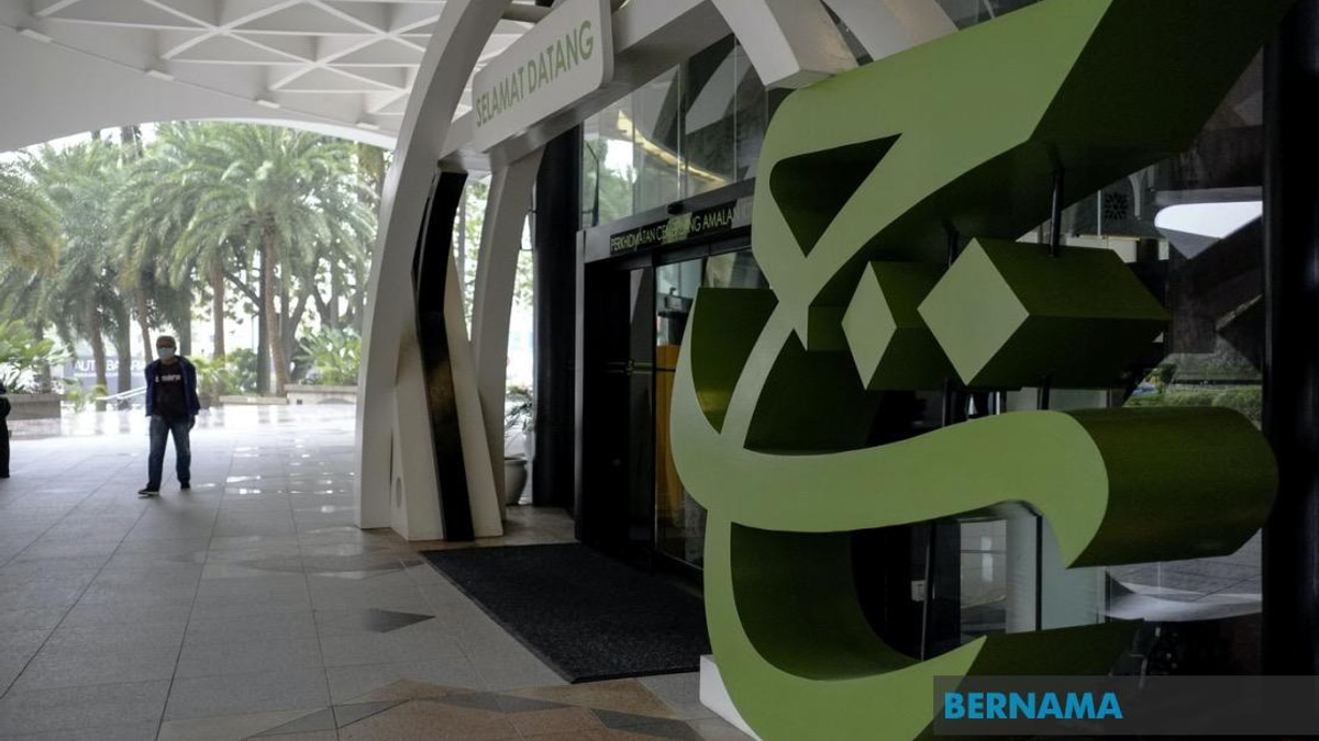 Public Must Know Truth About Tabung Haji's Dark Chapter, Says Finance Minister's Political Secretary