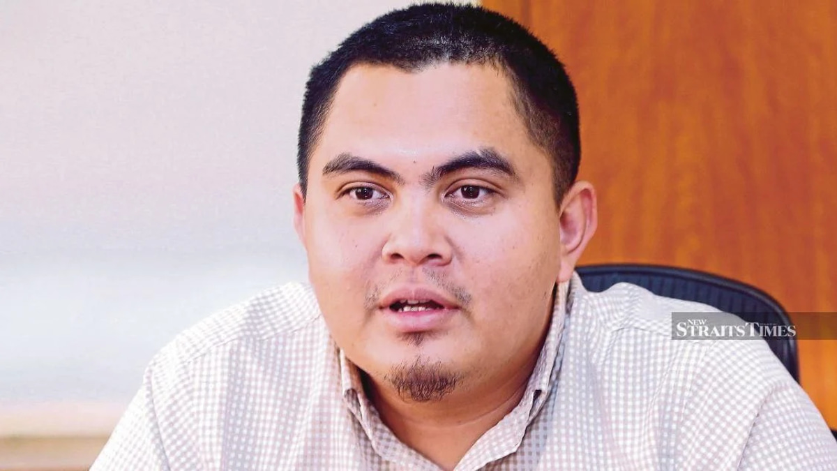 Umno rejects 'family party' label as youth leader hits back at nepotism claims