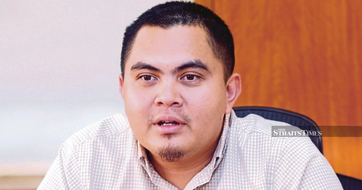 Umno rejects 'family party' label as youth leader hits back at nepotism claims