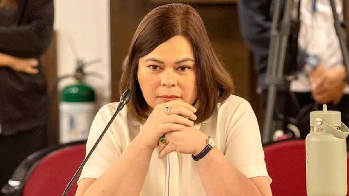 Philippines Braces for Vice President Sara Duterte Impeachment Trial as Senate Prepares Monday Proceedings