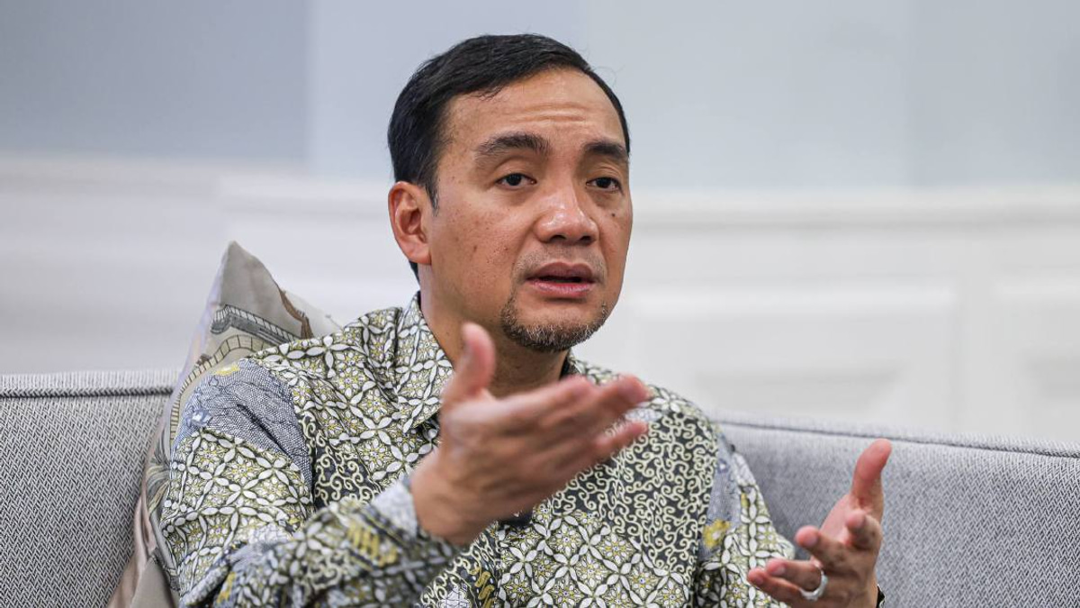 Johor Palace Calls for Dignified Campaign as State Election Looms