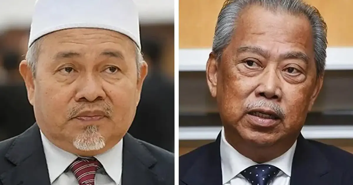 PAS Deputy President Challenges Bersatu to Leave Perikatan Nasional