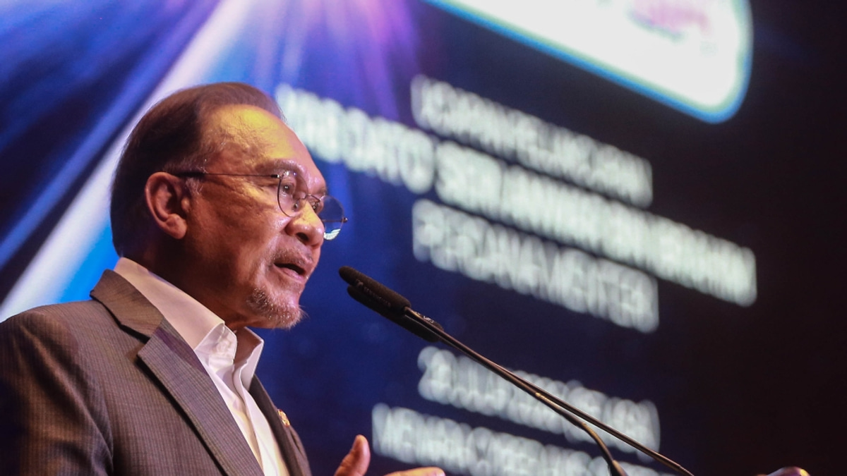 Tabung Haji Inquiry Report to Be Made Public Today, Anwar Confirms
