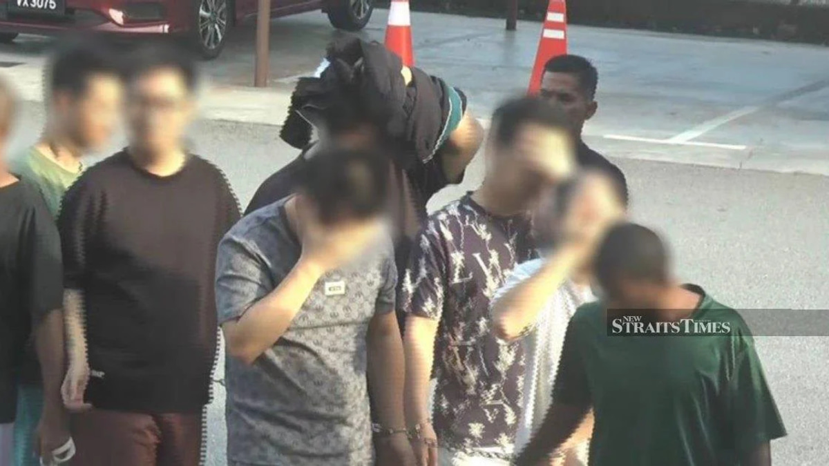 Six Nationals Convicted of Romance Fraud Targeting Overseas Compatriots
