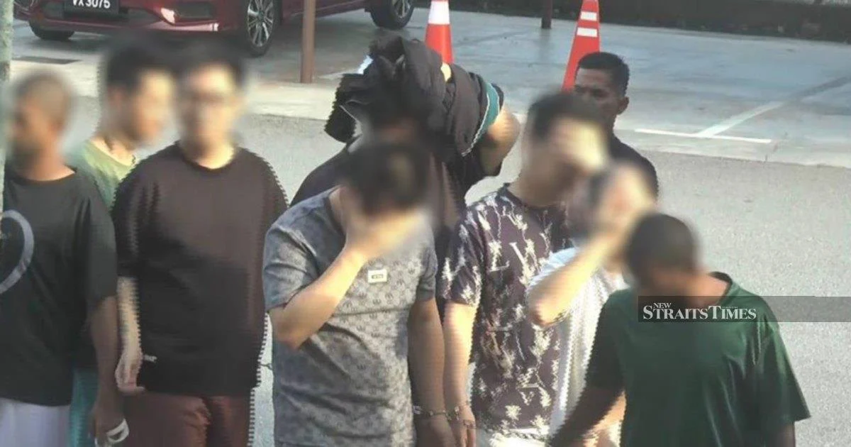 Six Nationals Convicted of Romance Fraud Targeting Overseas Compatriots
