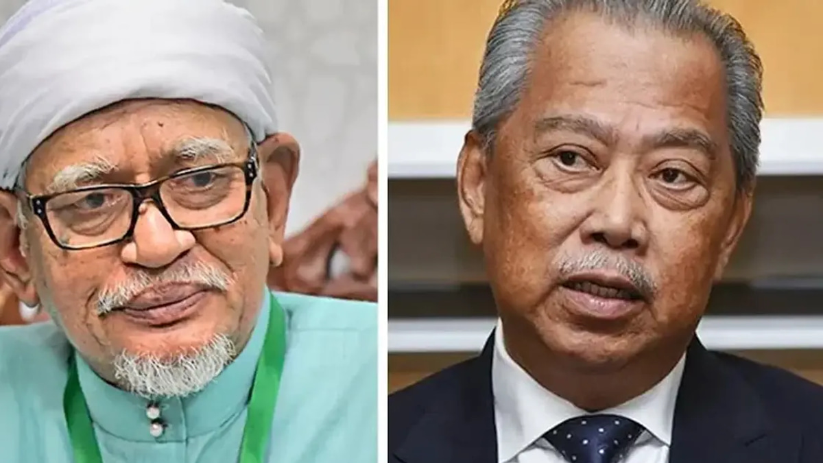 PAS Chief Hadi Reasserts Party Dominance Within PN Alliance