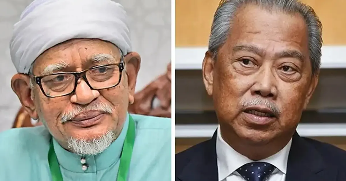 PAS Chief Hadi Reasserts Party Dominance Within PN Alliance
