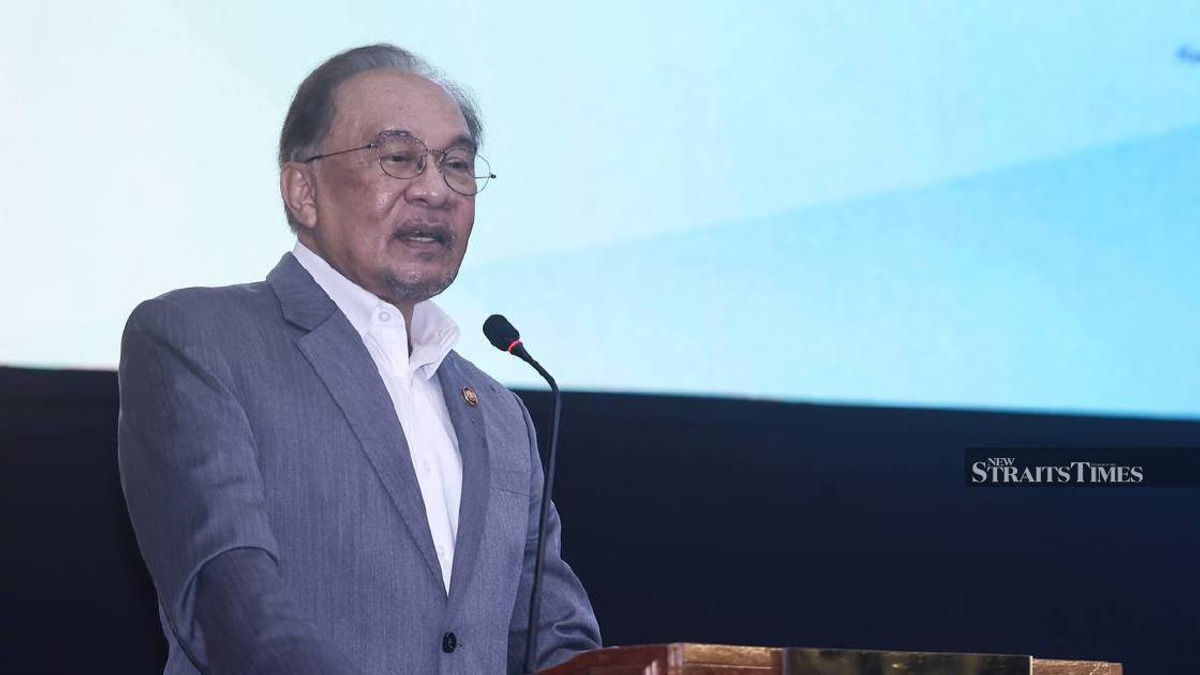 Malaysia's Debt Trajectory Shows Signs of Stabilisation Amid Inherited Fiscal Challenges