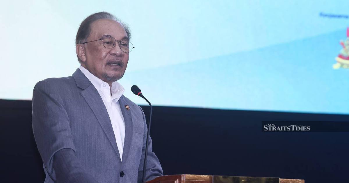 Malaysia's Debt Trajectory Shows Signs of Stabilisation Amid Inherited Fiscal Challenges