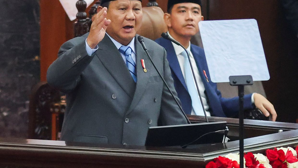 Indonesia to Shut 750 State Enterprises as Prabowo Tackles Inefficiency and Graft