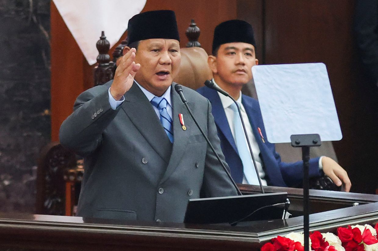 Indonesia to Shut 750 State Enterprises as Prabowo Tackles Inefficiency and Graft