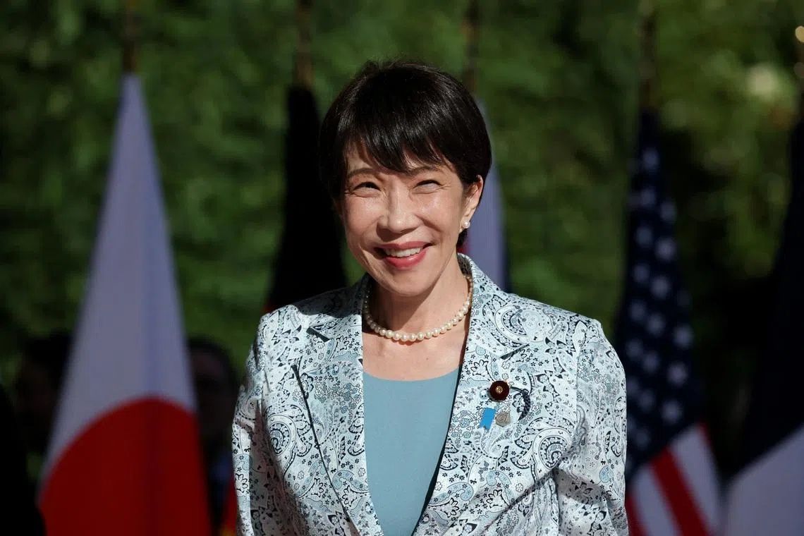 Last Japanese-crewed vessel exits Persian Gulf as Tokyo pushes for Strait of Hormuz stability