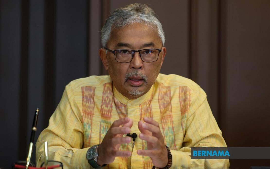Pahang Sultan Orders Urgent Assessment of Hazardous Trees Across State