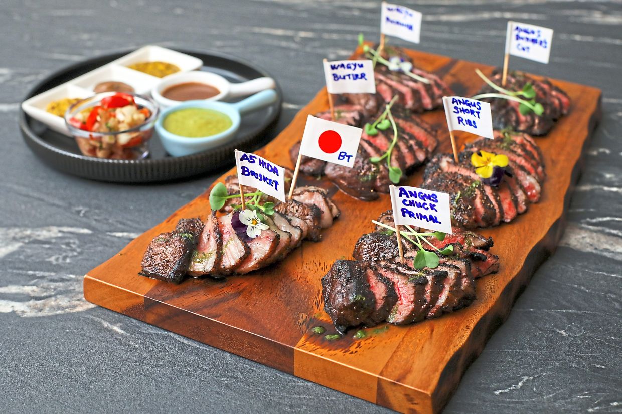 How Malaysian Chefs Are Discovering the Hidden Potential of Secondary Beef Cuts