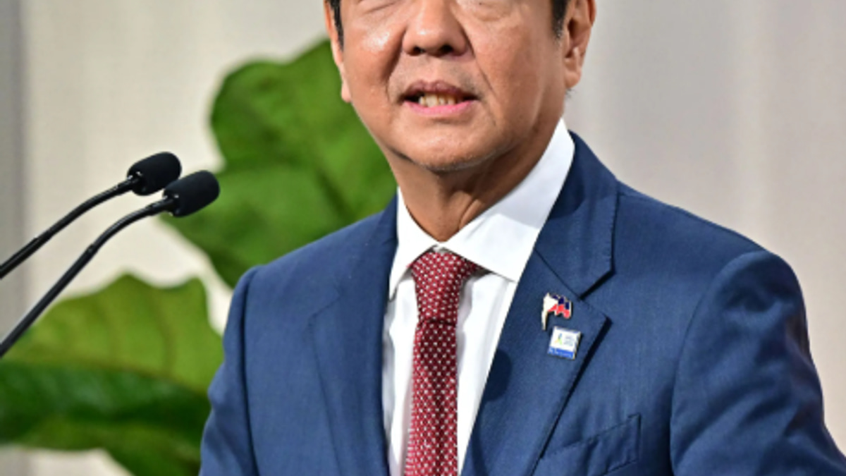 Bomb Blasts Rock Manila Hours Before Marcos's State of the Nation Address