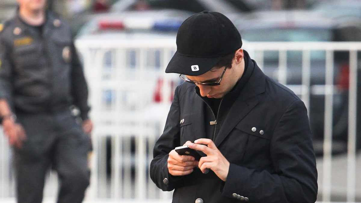 Telegram's Durov Faces Fresh Russian Legal Threat After History of Clashes with Kremlin and France
