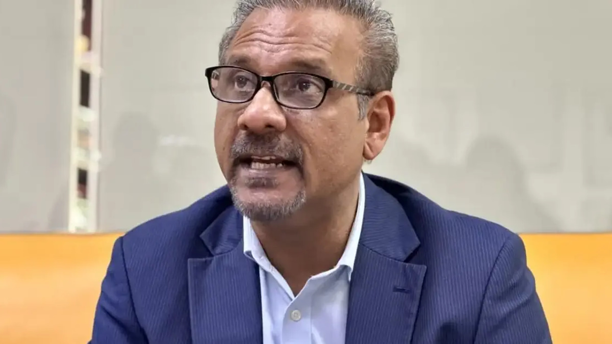 PKR Leadership Faces Questions Over Alleged Backdoor Talks With PN Coalition