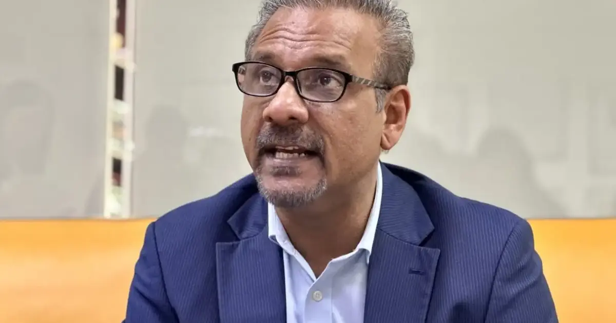 PKR Leadership Faces Questions Over Alleged Backdoor Talks With PN Coalition