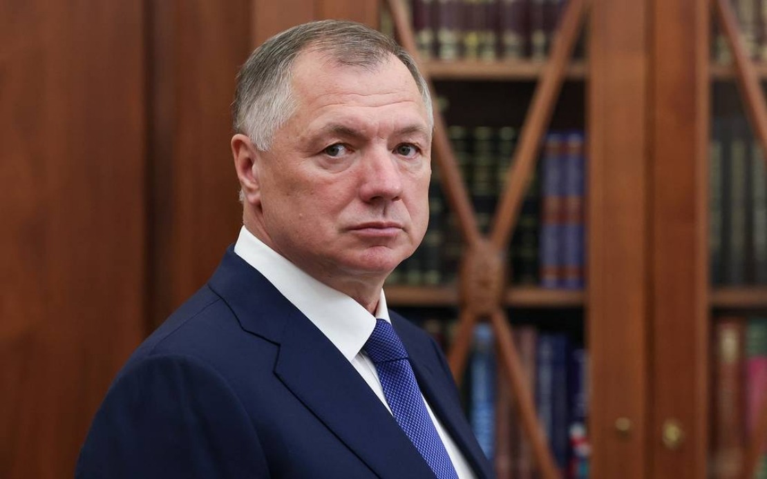 Russia Pushes for Indian Ocean Railway Link to Bypass Middle Eastern Chokepoints