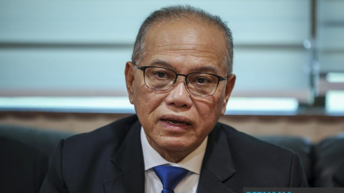 Pahang Collects RM921.72 Million in Revenue, On Track for 2026 Target