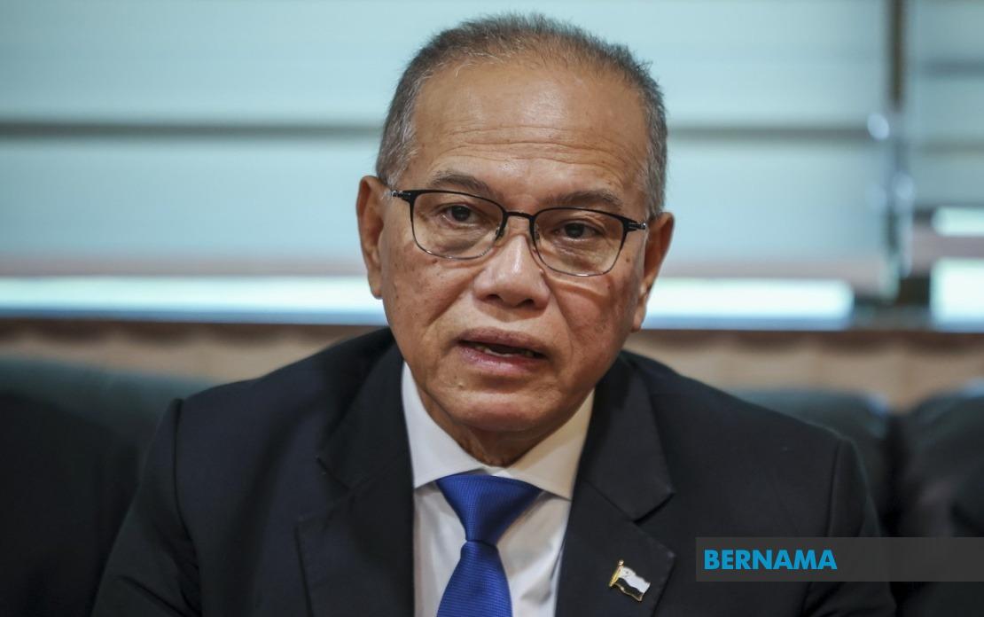 Pahang Collects RM921.72 Million in Revenue, On Track for 2026 Target
