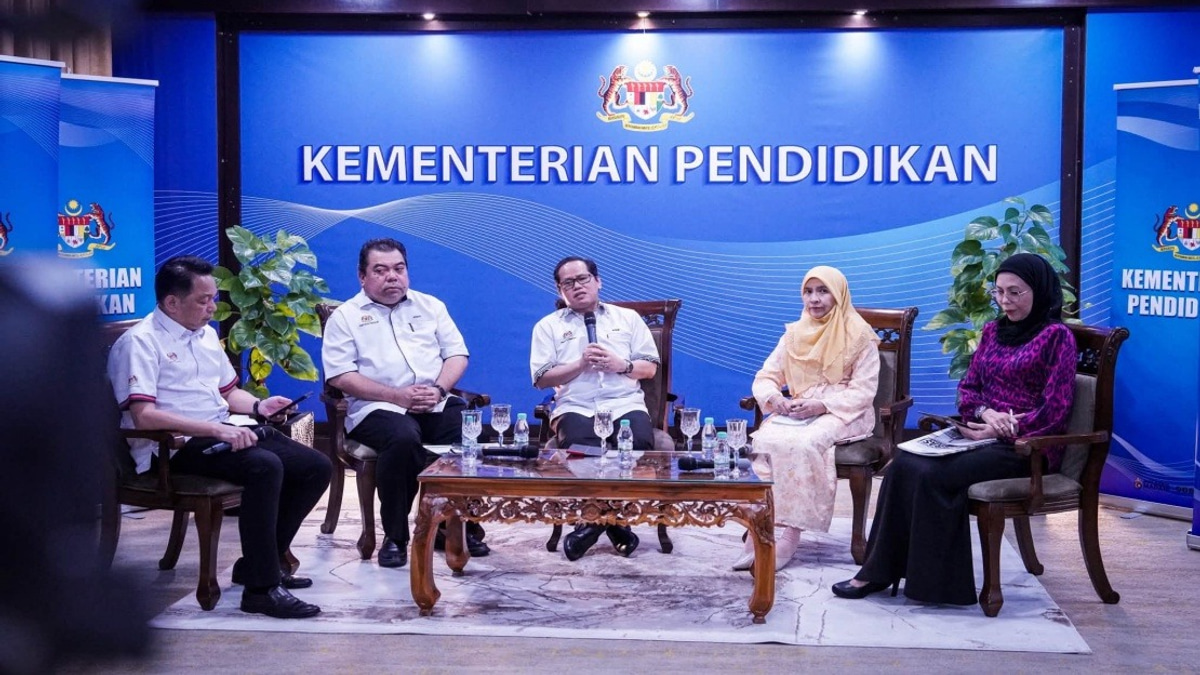 MOE Launches Comprehensive Student Protection Policy Across 10,258 Schools Nationwide