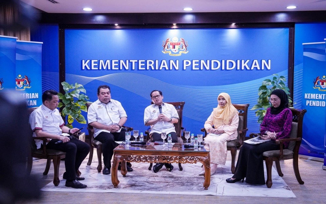 MOE Launches Comprehensive Student Protection Policy Across 10,258 Schools Nationwide