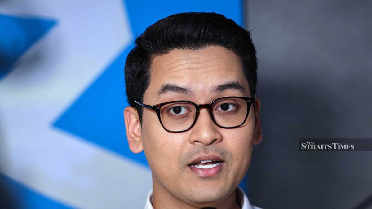 PKR Youth Demands Full Investigation Into Royal Commission Findings on Tabung Haji