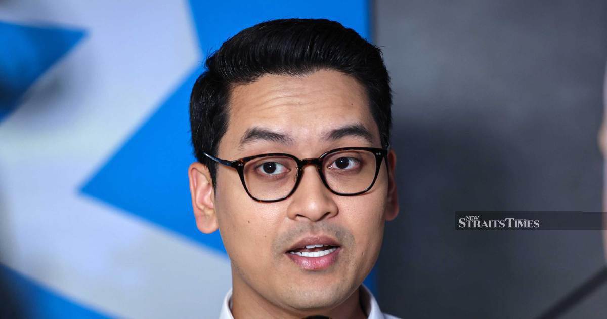 PKR Youth Demands Full Investigation Into Royal Commission Findings on Tabung Haji