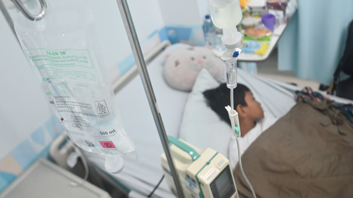 Indonesia's Free Meals Programme Struggles with Food Safety Crisis Despite Leadership Overhaul
