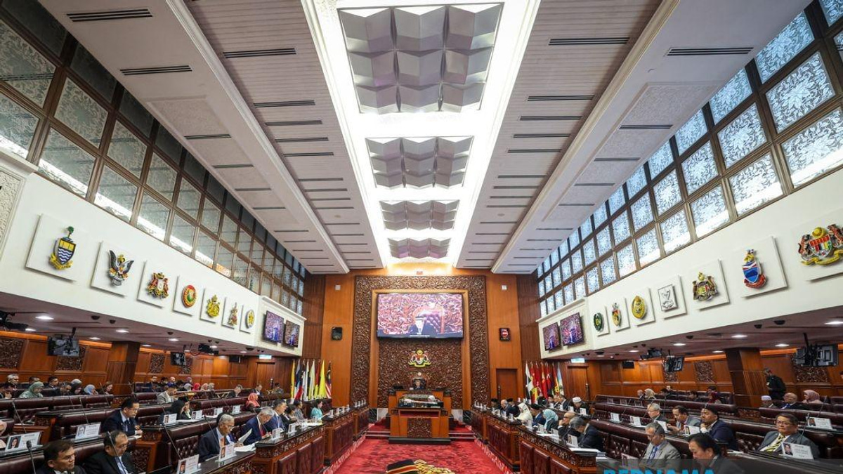 Dewan Negara Concludes Session With 12 Bills Approved After 10-Day Sitting