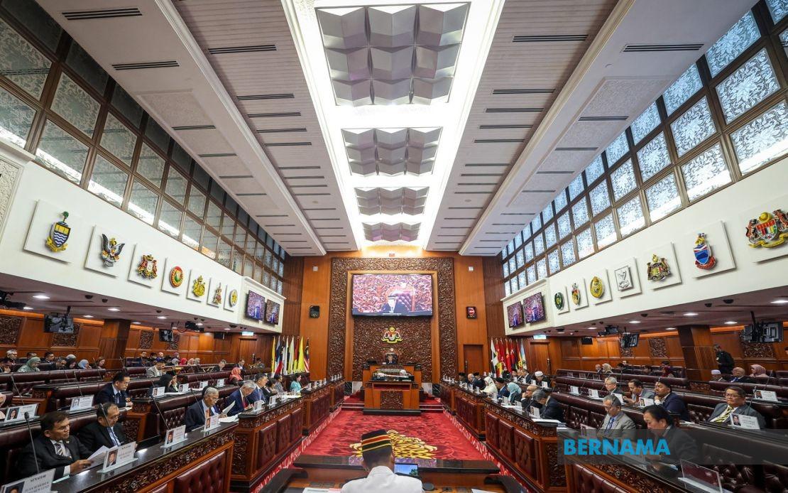 Dewan Negara Concludes Session With 12 Bills Approved After 10-Day Sitting
