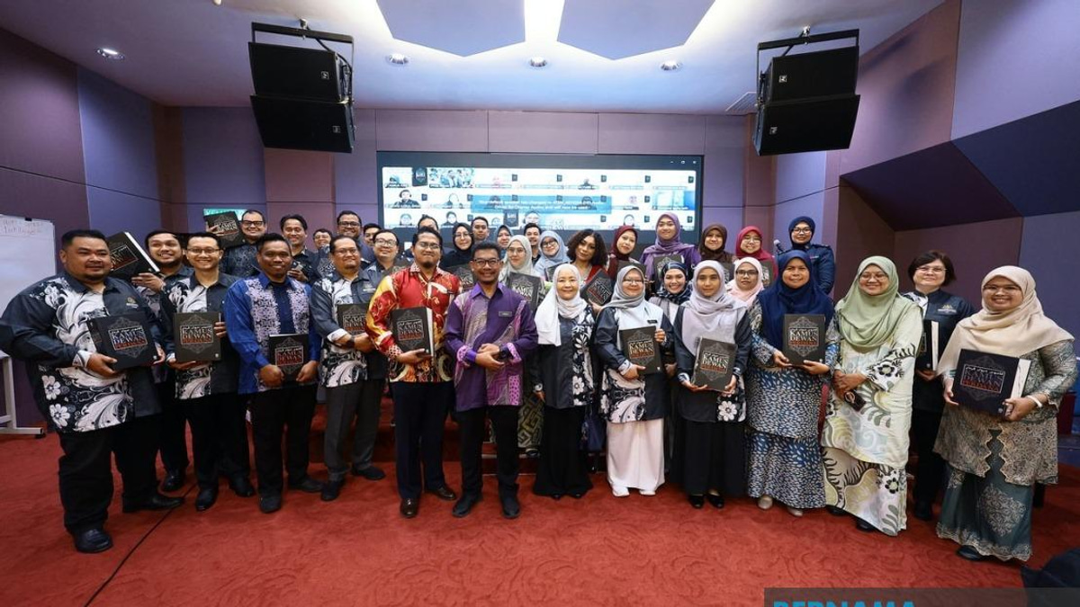 INTAN Empowers Young Bahasa Officers with Enhanced Language and Translation Skills
