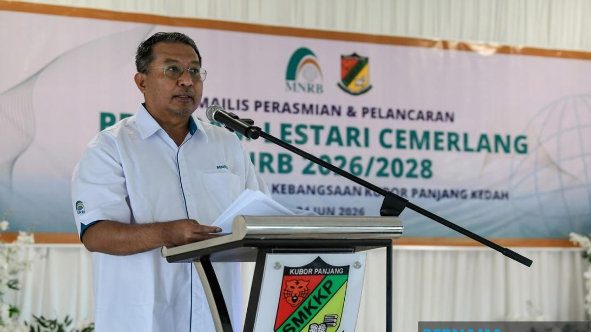 MNRB Holdings Invests Nearly RM600,000 in Six Schools Through Lestari Cemerlang Programme