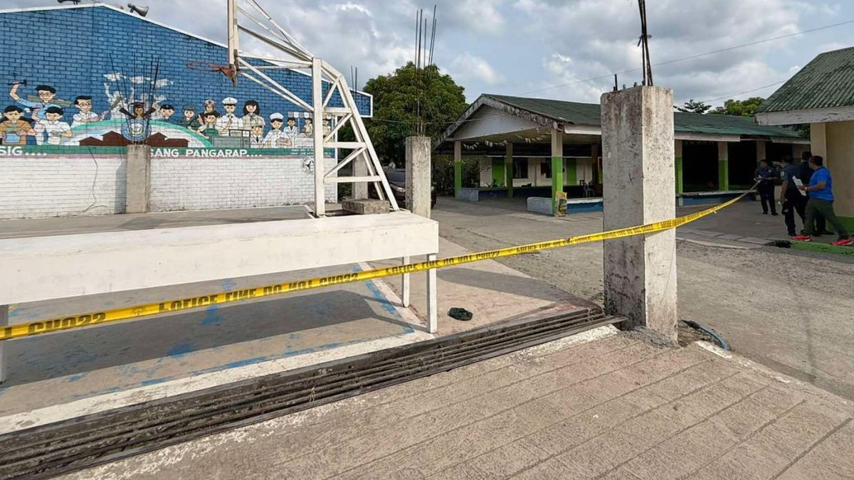 Filipino Teen Arrested Over School Attack Threat Linked to Gorebox Game