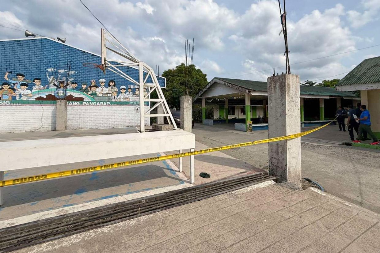 Filipino Teen Arrested Over School Attack Threat Linked to Gorebox Game