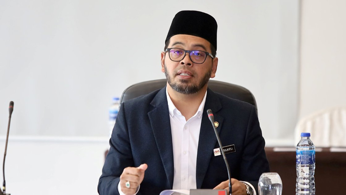 Understanding Tabung Haji's Crisis: Why the RCI Report Could Define Pilgrimage Fund's Future