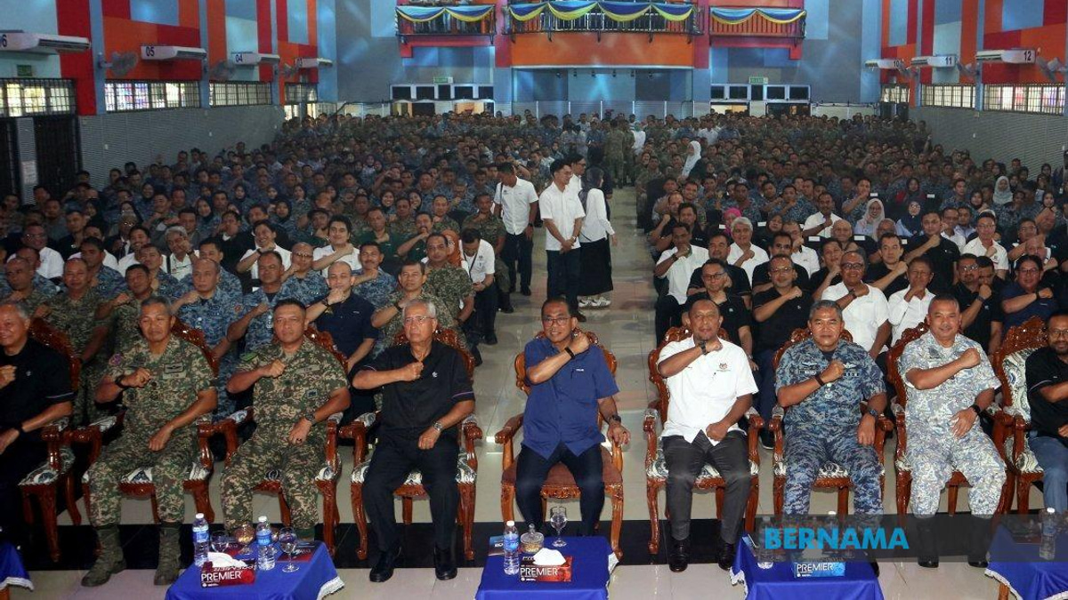 LTAT's Nationwide Engagement Tour Connects With 28,500 Armed Forces Personnel on East Coast
