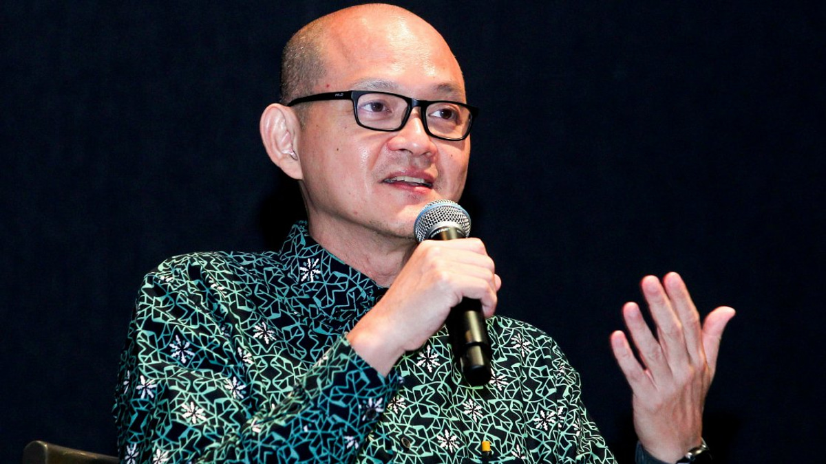 Stay in Cabinet but Harness Congress as Bargaining Tool, Advises Former DAP MP Ong