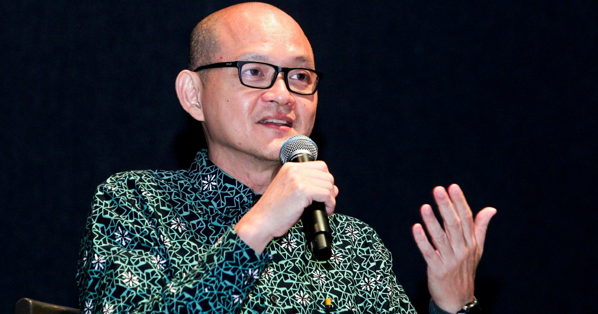 Stay in Cabinet but Harness Congress as Bargaining Tool, Advises Former DAP MP Ong