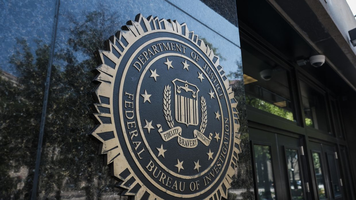 FBI Supervisor Arrested After Confessing to Stealing Cryptocurrency from Investigation