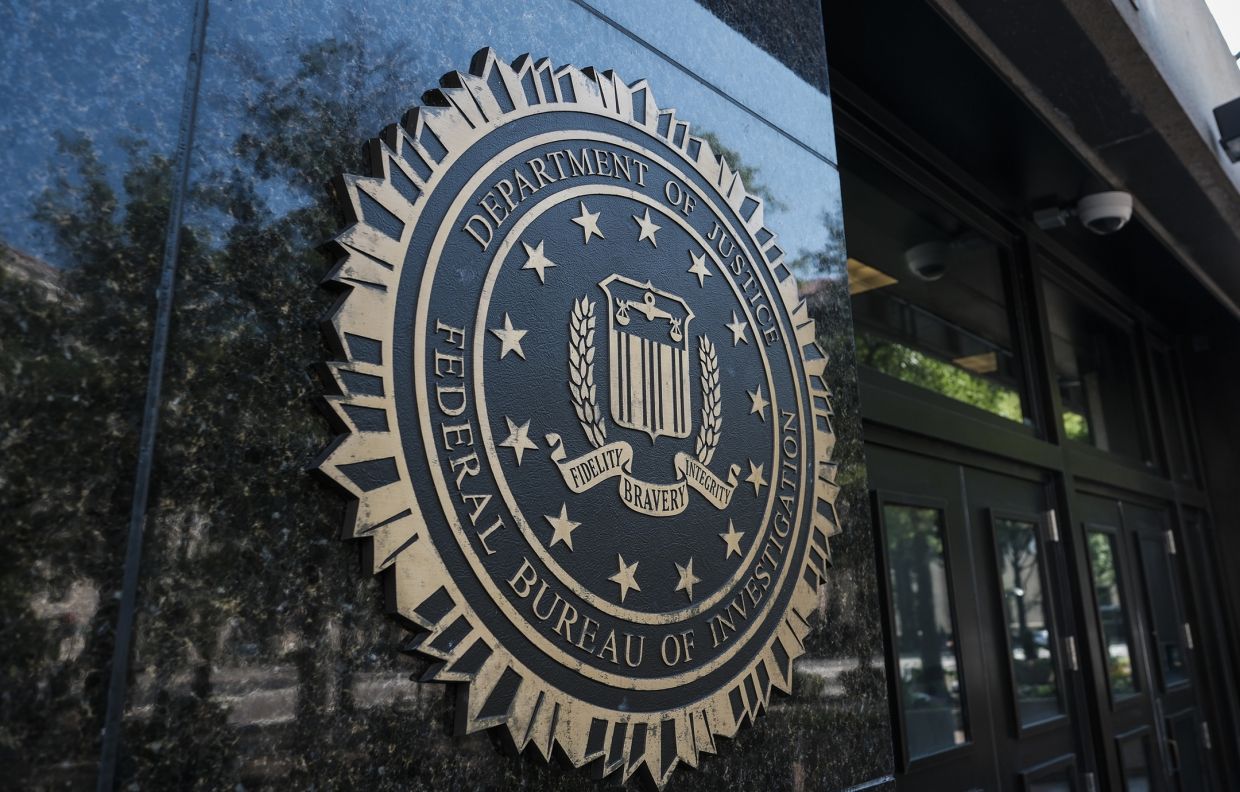 FBI Supervisor Arrested After Confessing to Stealing Cryptocurrency from Investigation