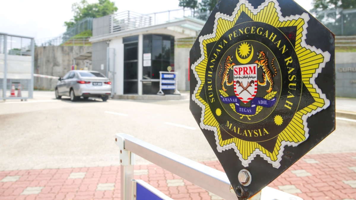 MACC Detains Three Additional Suspects in RM450,000 Penalty Payment Probe