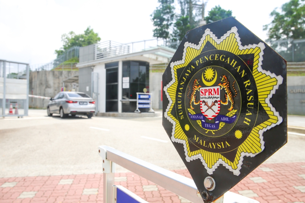 MACC Detains Three Additional Suspects in RM450,000 Penalty Payment Probe